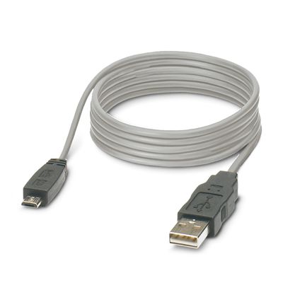 Actualice su experiencia de transferencia de datos con el cable de conexión CAB-USB A/MICRO USB B/2 0M