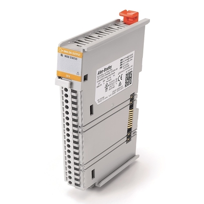 5069-OF4 Compacto 5000 Modulo de salida analógica Interfaz de comunicación Otros