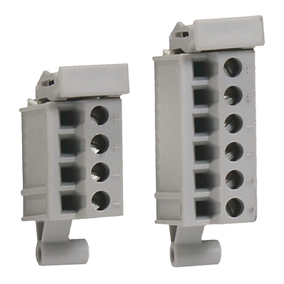 Interfaz de comunicación Otros 5069-RTB64-SCREW Compact 5000 RTB de tornillo