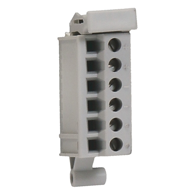 5069-RTB6-SCREW Compact 5000 6 Interfaz de comunicación RTB de tornillo Otros
