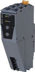 Introducción del resistor de terminación integrado B R X20IF1072 para conexión de bus CAN