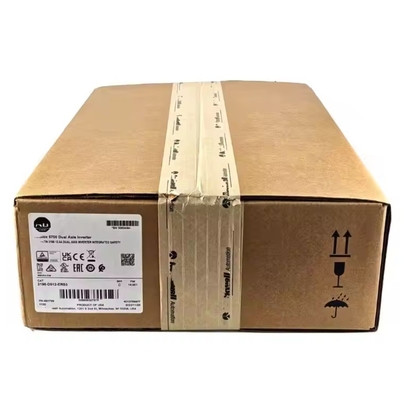 Otras Interfaz de comunicación 2198-D012-ERS3 Kinetix 5700 Invertidor de doble eje AB