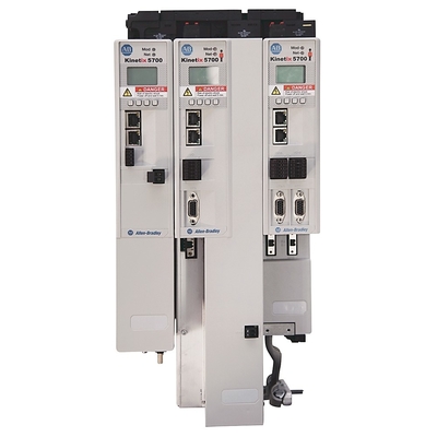 Otras Interfaz de comunicación 2198-D012-ERS3 Kinetix 5700 Invertidor de doble eje AB