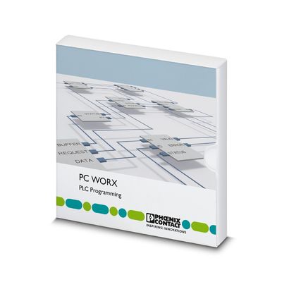Phoenix Contact PC WORX BASIC LIC La solución definitiva para sus necesidades de programación