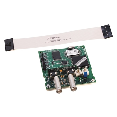 22-COMM-P Adaptador de comunicación RS485 a PROFIBUS DP Modo de transmisión múltiple Baud automático hasta 12 Mbps