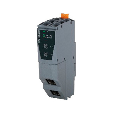 X20HB8815 POWERLINK Hub Modulos de expansión 2 ranuras para una gestión mejorada de la red