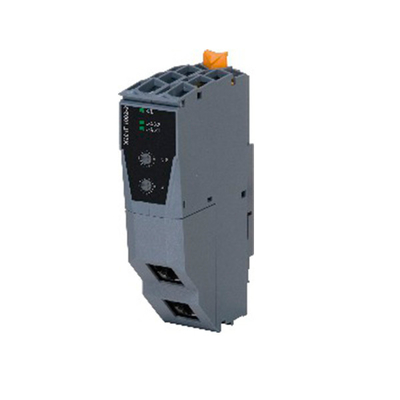 X20IF1082-2 POWERLINK Hub integrado para comunicación y cableado Ethernet en tiempo real