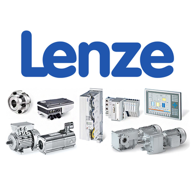 Lenze EVS9327-ES/EP/EI/EV/EK/ET/004 Invertidor con tecnología y características de vanguardia