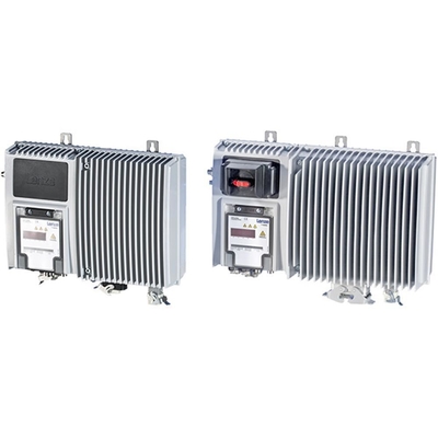 Aumente su eficiencia industrial con Lenze EVS9331-ES/EP/EI/EV/EK/ET/004 VFD