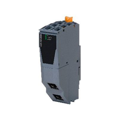 Mejorar su red con B R X20HB8880 2x/4x/6x Fast Ethernet Hub Construcción modular