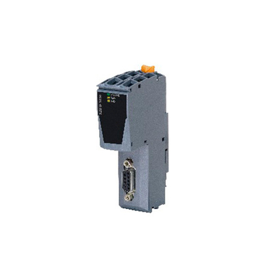 Simplifique sus comunicaciones industriales con la conexión RS485/RS422 B R X20IF1030