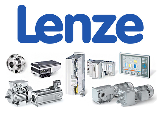 Lenze EVS9328-ES/EP/EI/EV/EK/ET/004 La solución definitiva para la eficiencia industrial
