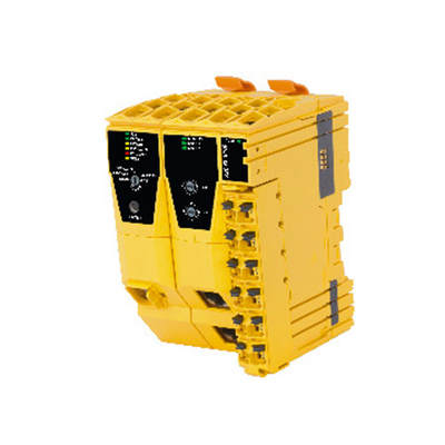 Revolucionar su flujo de trabajo con B R X20SL8100 Parámetro y gestión de configuración