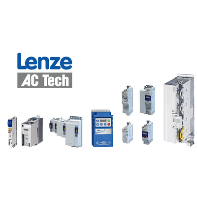 Experimenta un rendimiento sin igual con Lenze EVS9323-ES/EP/EI/EV/EK/ET/004