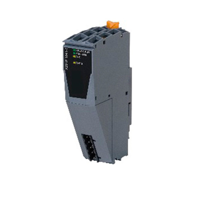 B R X20IF1041-1 CANopen Master con rendimiento de refuerzo de resistencia de terminación integrado