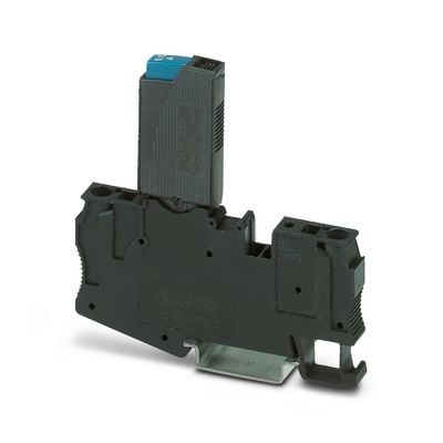0712259 TCP 4A Dispositivos térmicos magnéticos interruptores de circuito para aplicaciones industriales