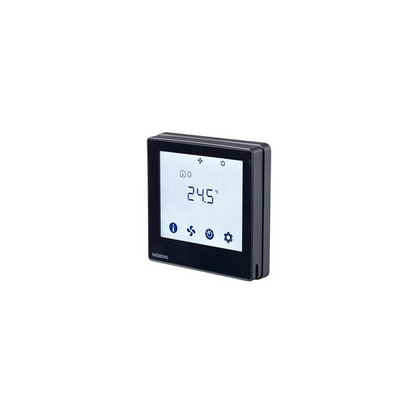 S55770-T429 RDF800KN/VB Controlador de temperatura para sistemas de control de automatización de edificios
