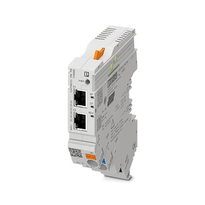 Módulo de alimentación electrónico 1065729 CAPAROC PM PN Ideal para aplicaciones de 12 V CC / 24 V DC