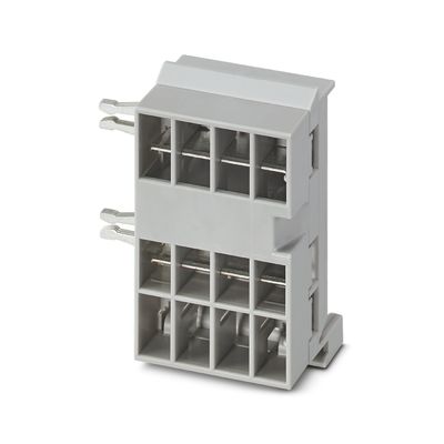 Mejore su distribución de energía con 1115672 CAPAROC CR 8 Bus Bar