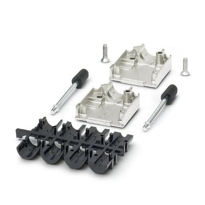 2-polo 2749563 SCT-D-SUB 15-KG concha y tensión nominal para productos de alto rendimiento