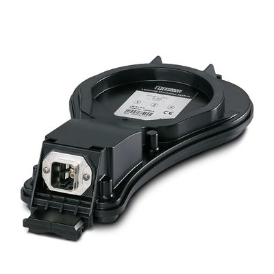 Sistema de medición de corriente eléctrica de rayos de alto 1 polo para voltaje nominal 2800616 LM-S-LS-H