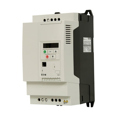 CPU 8DI 4AI 4RO en miniatura con fuente de alimentación y interfaz Ethernet de 12/24V CC o 24V AC
