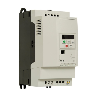 CPU 8DI 4AI 4RO en miniatura con fuente de alimentación y interfaz Ethernet de 12/24V CC o 24V AC