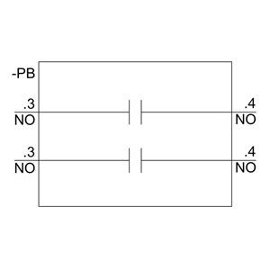 3SU1100-2BM60-1NA0 Selector de manija corta Conmutador de plástico Unidad completa 3 posiciones