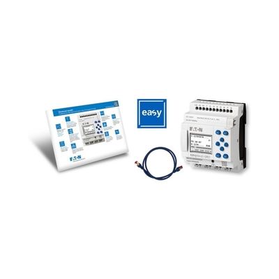 Fácil de instalar y fácilE4 Modulo de expansión de comunicación SmartWire-DT EASY-COM-SWD-C1