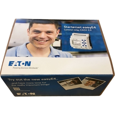 Fácil de instalar y fácilE4 Modulo de expansión de comunicación SmartWire-DT EASY-COM-SWD-C1