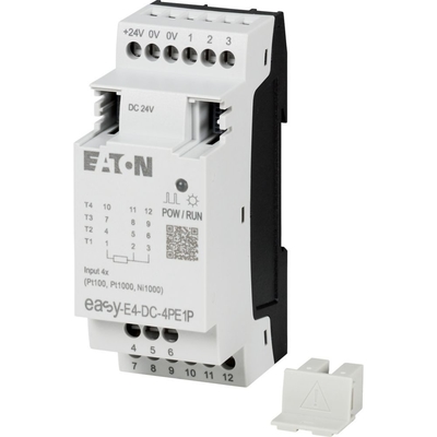 EASY-E4-CONNECT-COM1 Módulo de extensión de comunicación