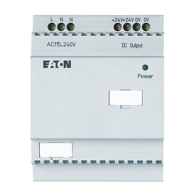 Fuente de energía de interruptor en miniatura 24V1.25A EASY400-POW para carga de contacto