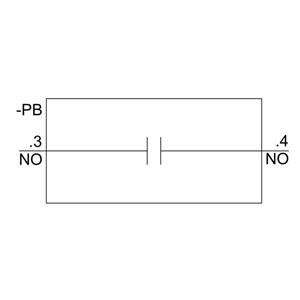 2 posiciones de metal brillante RONIS mantenido SIRIUS ACT Unidad completa de interruptor Kew 3SU1150-4BF11-1BA0