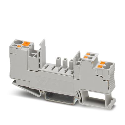300 V Voltado nominal CB 1/6-2/4 PT-BE asiento perfecto para aplicaciones industriales