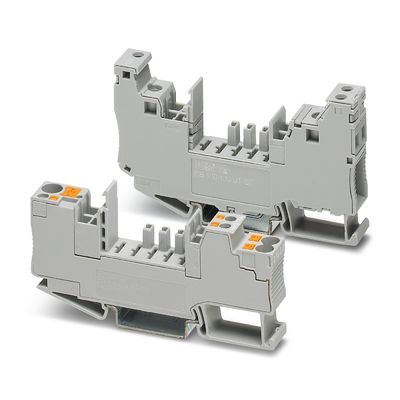 300 V Voltado nominal CB 1/6-2/4 PT-BE asiento perfecto para aplicaciones industriales