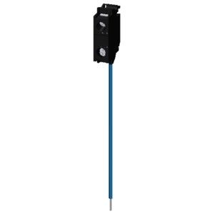 PLC 3SU1400-1CK10-1AA0 Módulo de ensayo LED SIRIUS ACT para el montaje frontal y el terminal de tornillo