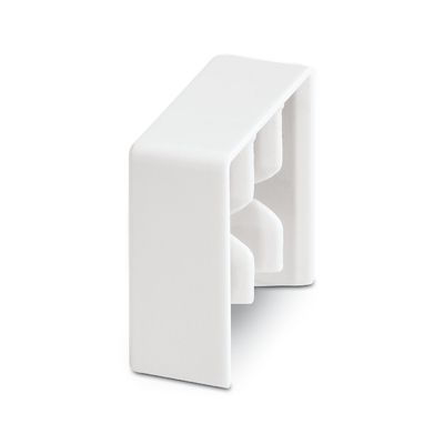 2 Polo 2809322 MPB 18/3- D Correa aislante de puente para sistemas eléctricos industriales