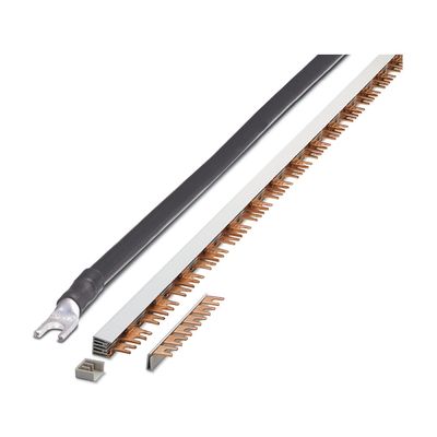 MPB 18/1-5 Pieza de puente El componente esencial para el éxito de su construcción