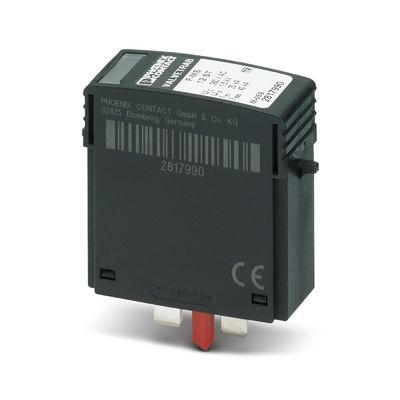 Protector de sobretensiones 2817990 F-MS 12 ST Tipo 2 para aplicaciones de 2 polos