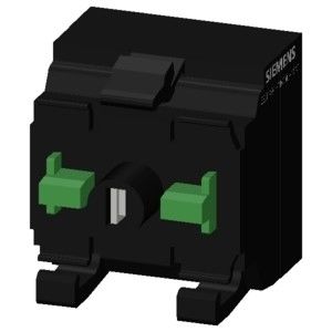 Automatización industrial con PLC 3SU1401-1MC50-1CA1 módulo terminal de acción SIRIUS PROFINET