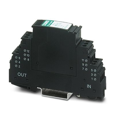 5V de corriente continua PT 4-5DC-ST con diseño de 4 polos