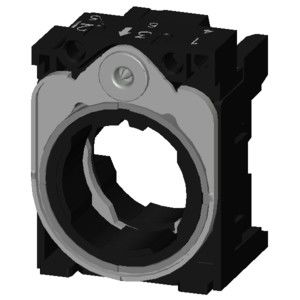 PLC 3SU1550-0AA10-0AA0 Metal de plástico universal 3 lugares A SIRIUS ACT Compradores titulares
