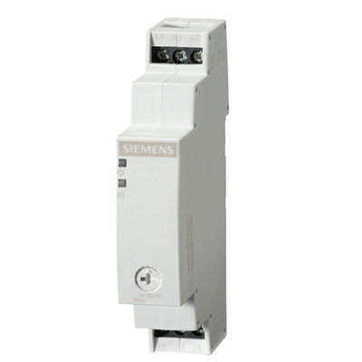 81.00 x 90.00 x 22.00MM PLC 7PV1513-1AP30 Relé de tiempo con ON-delay 1 Relé de cambio