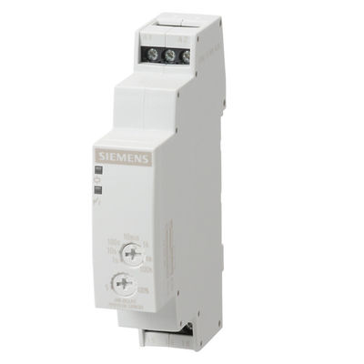 PLC 7PV1518-1AJ30 Relé de tiempo Relé de tiempo con carga de contacto 83.00 x 90.00 x 22.00MM