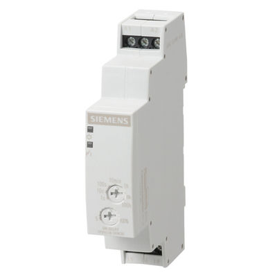 83.00 x 90.00 x 22.00MM PLC 7PV1518-1AN30 Relé de tiempo Relé de tiempo para el control del tiempo