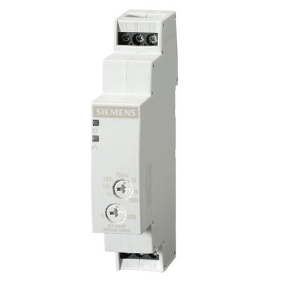 7PV1538-1AW30 Relé de tiempo Relé de tiempo para aplicaciones de protección