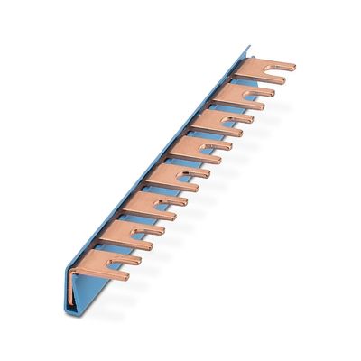 MPB 18/1-8 BU Pieza de puente El componente esencial para su producción