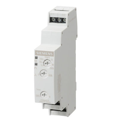 PLC PROTECTIVO 7PV1578-1BW30 Relé de tiempo Relé de tiempo para sus necesidades