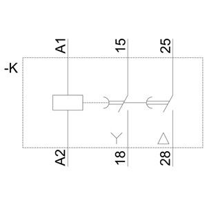 PLC PROTECTIVO 7PV1578-1BW30 Relé de tiempo Relé de tiempo para sus necesidades