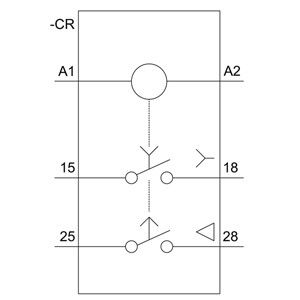 PLC PROTECTIVO 7PV1578-1BW30 Relé de tiempo Relé de tiempo para sus necesidades